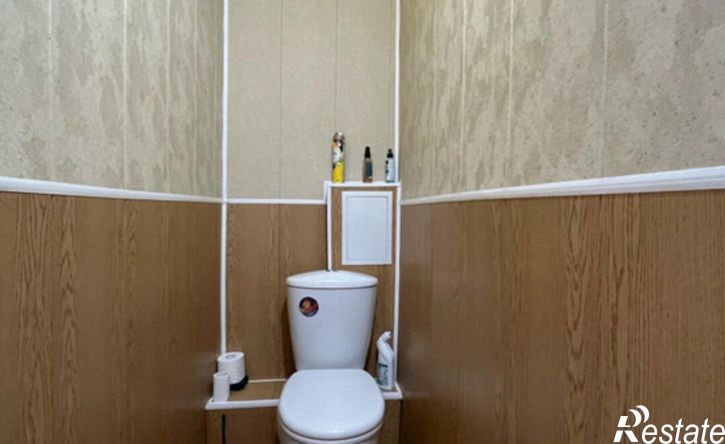 3-комн квартира ул Костычева, 39А,  д. 39А