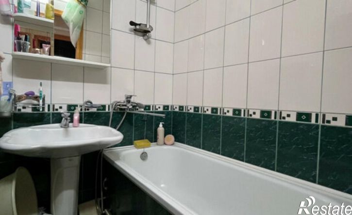 3-комн квартира ул Костычева, 39А,  д. 39А