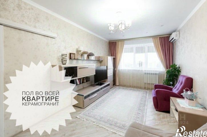 1-комн квартира ул Горбатова, 10,  д. 10