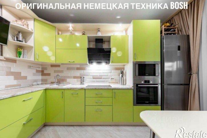 1-комн квартира ул Горбатова, 10,  д. 10