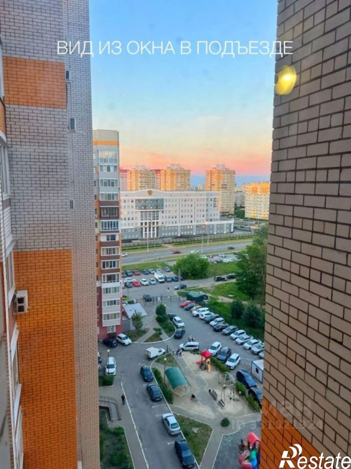 1-комн квартира ул Горбатова, 10,  д. 10