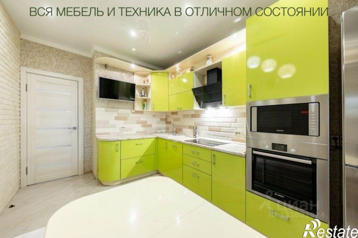 1-комн квартира ул Горбатова, 10,  д. 10