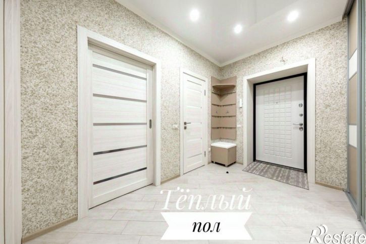 1-комн квартира ул Горбатова, 10,  д. 10