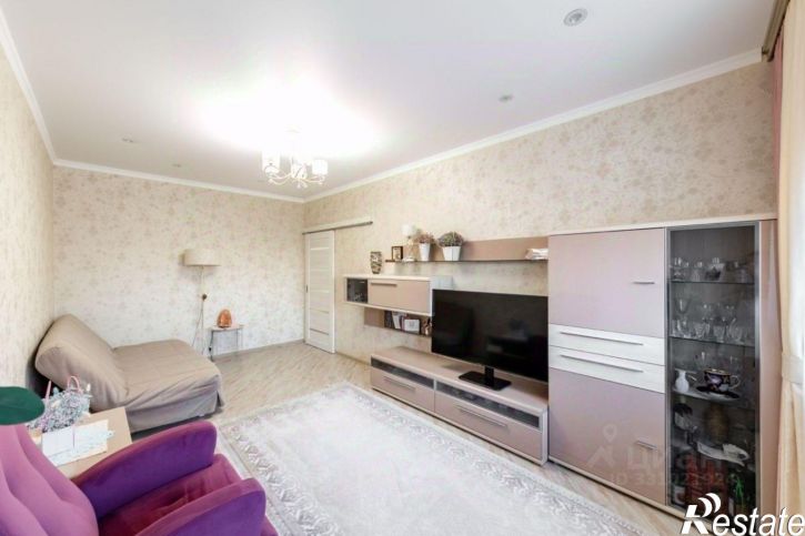 1-комн квартира ул Горбатова, 10,  д. 10