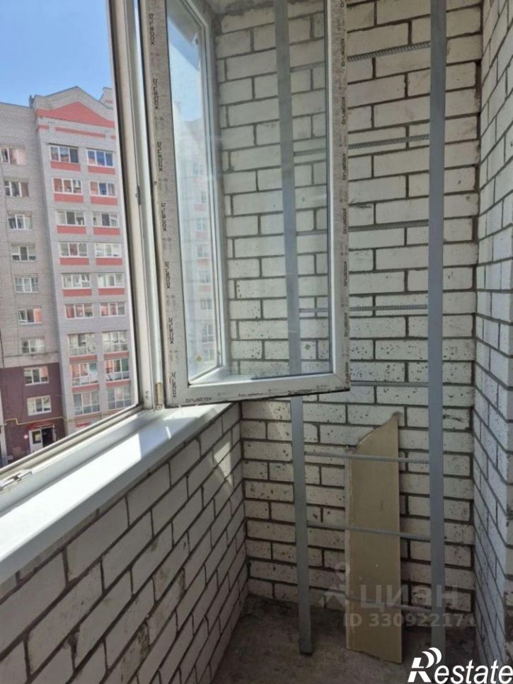 1-комн квартира Авиационная улица, 17/1,  д. 17/1