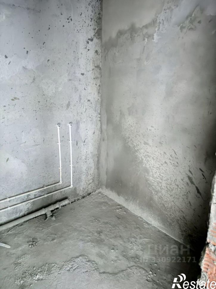 1-комн квартира Авиационная улица, 17/1,  д. 17/1