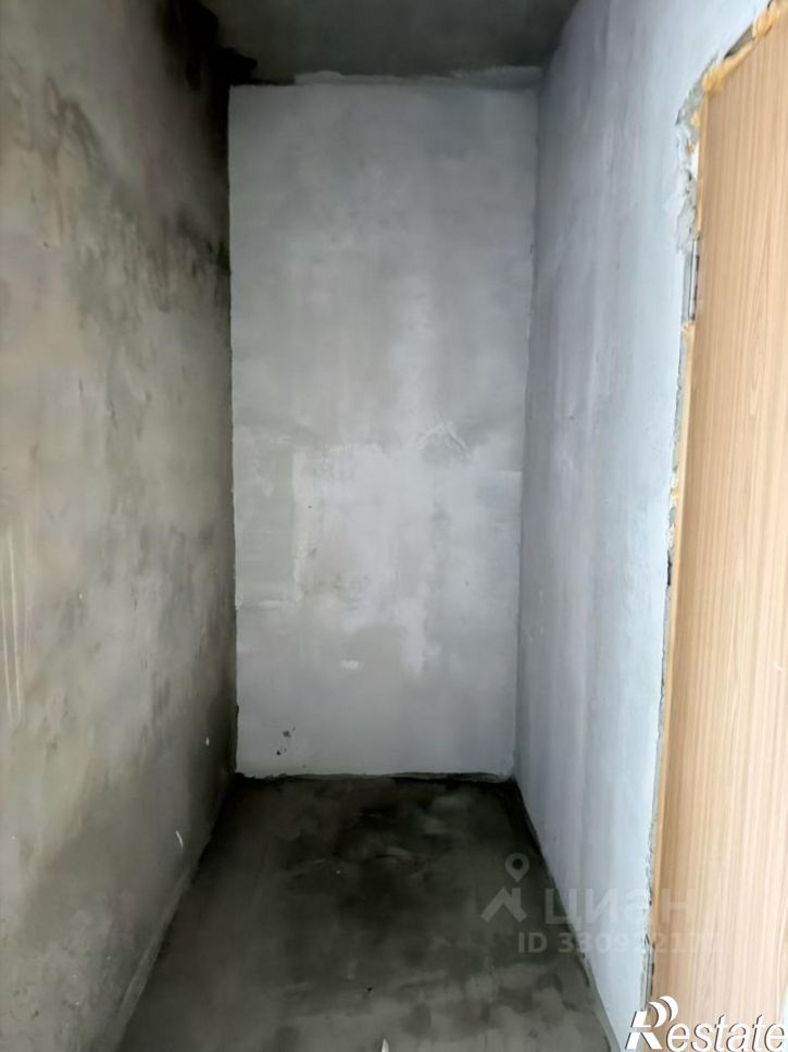 1-комн квартира Авиационная улица, 17/1,  д. 17/1