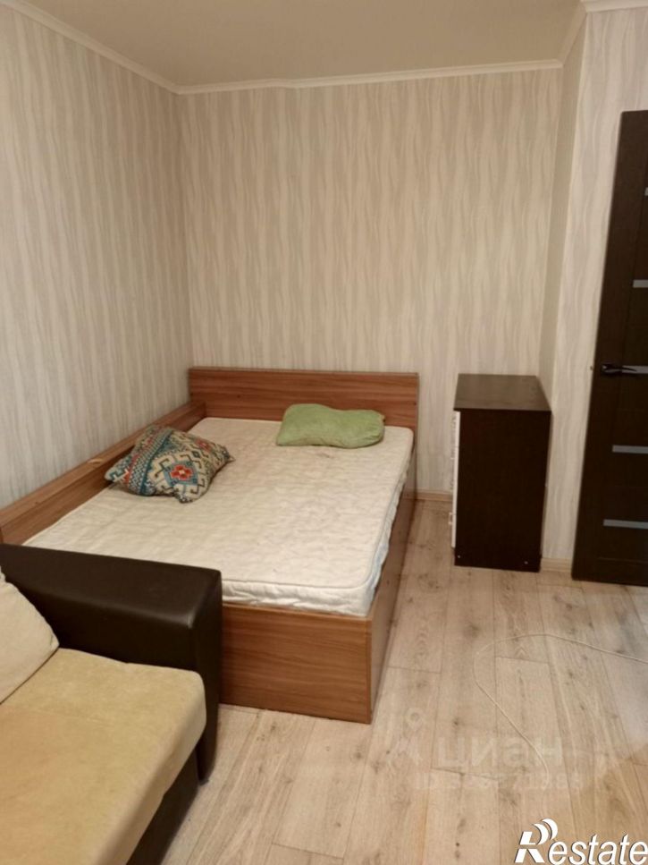 1-комн квартира ул Спартаковская, 120,  д. 120