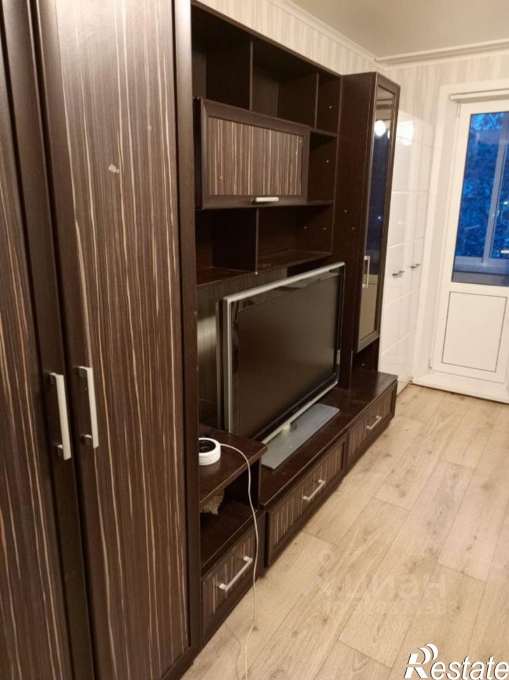 1-комн квартира ул Спартаковская, 120,  д. 120
