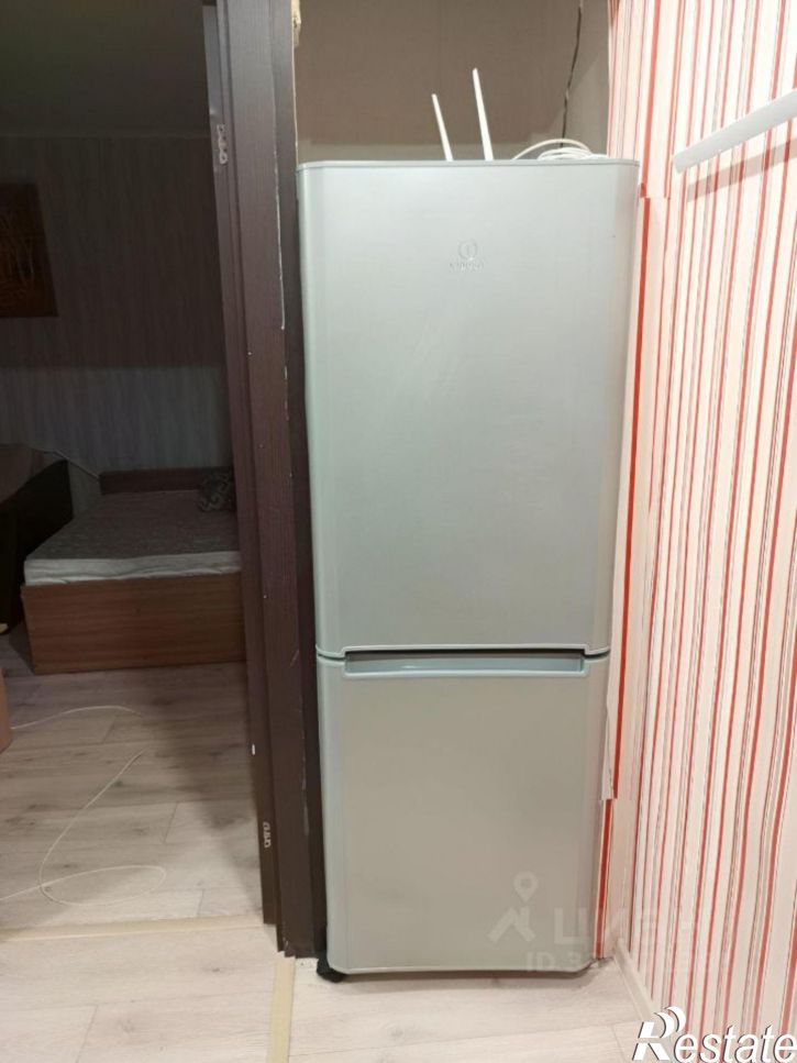 1-комн квартира ул Спартаковская, 120,  д. 120