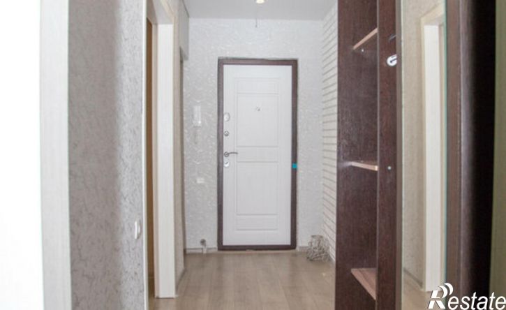 3-комн квартира ул Романа Брянского, 15/1,  д. 15/1