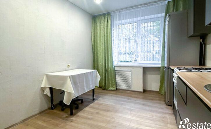 3-комн квартира ул Романа Брянского, 15/1,  д. 15/1