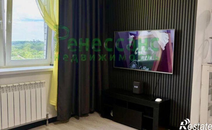 1-комн квартира ул Татьяны Николаевой, 10,  д. 10
