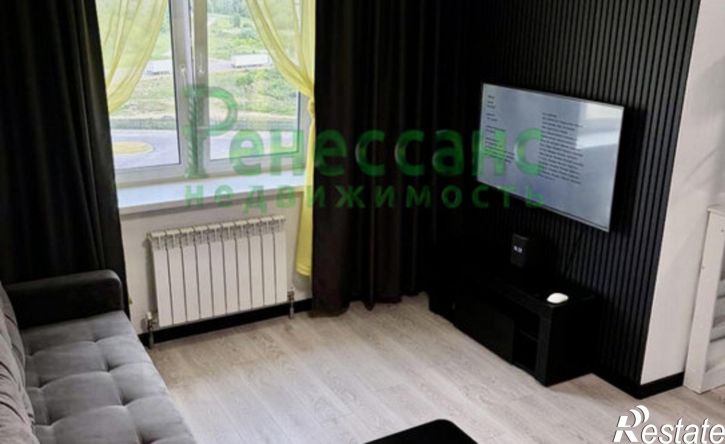 1-комн квартира ул Татьяны Николаевой, 10,  д. 10