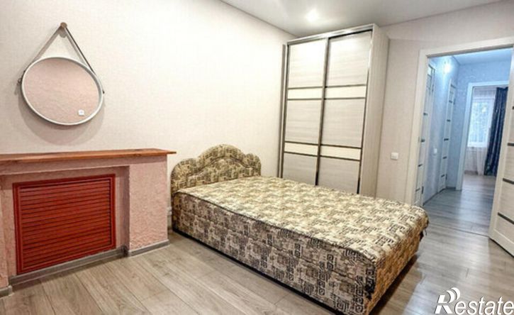 3-комн квартира ул Романа Брянского, 15/1,  д. 15/1