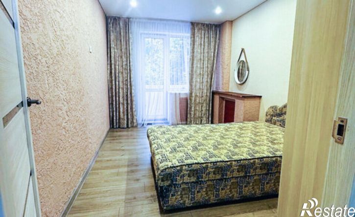 3-комн квартира ул Романа Брянского, 15/1,  д. 15/1