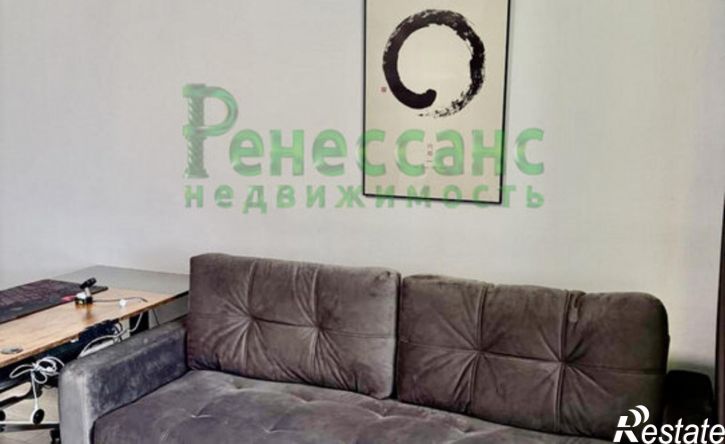1-комн квартира ул Татьяны Николаевой, 10,  д. 10