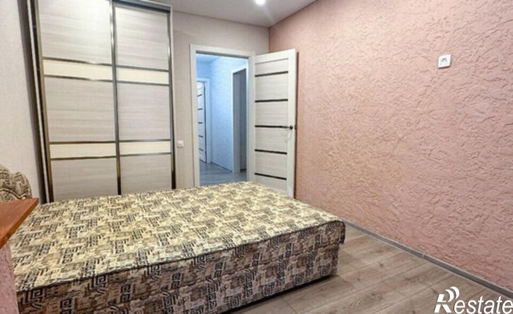 3-комн квартира ул Романа Брянского, 15/1,  д. 15/1