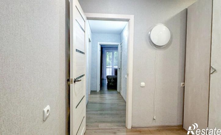 3-комн квартира ул Романа Брянского, 15/1,  д. 15/1