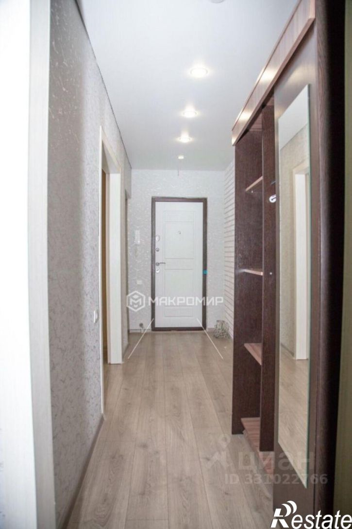 3-комн квартира ул Романа Брянского, 15/1,  д. 15/1