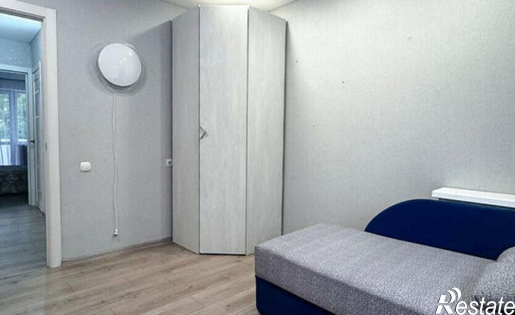 3-комн квартира ул Романа Брянского, 15/1,  д. 15/1