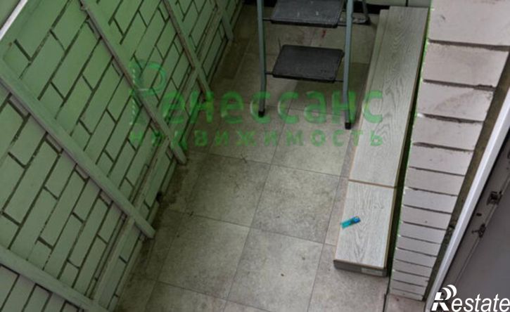 1-комн квартира ул Татьяны Николаевой, 10,  д. 10