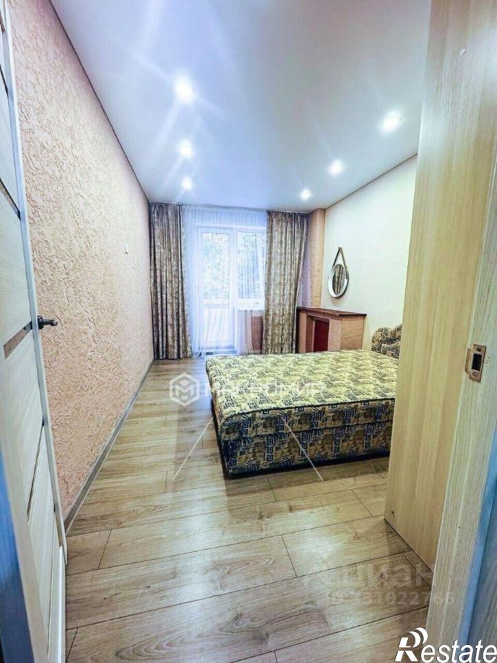 3-комн квартира ул Романа Брянского, 15/1,  д. 15/1