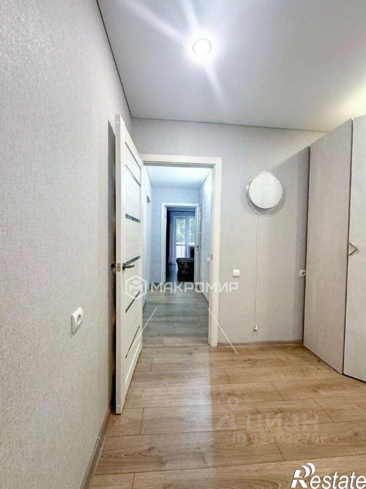 3-комн квартира ул Романа Брянского, 15/1,  д. 15/1