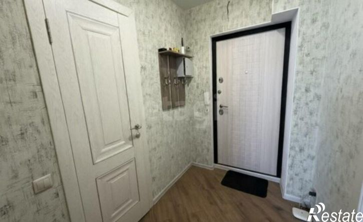 1-комн квартира ул Комарова, 53,  д. 53