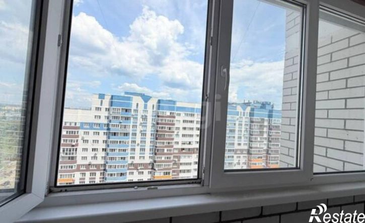 1-комн квартира ул Комарова, 53,  д. 53