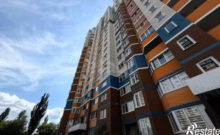 1-комн квартира ул Комарова, 53,  д. 53