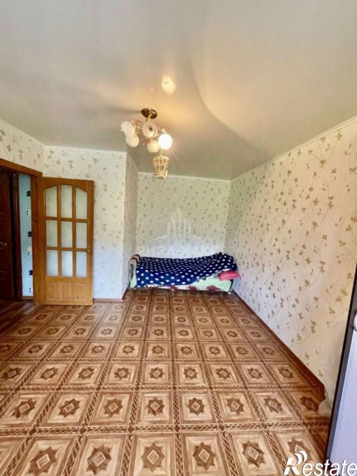 1-комн квартира ул Калинина, 109,  д. 109
