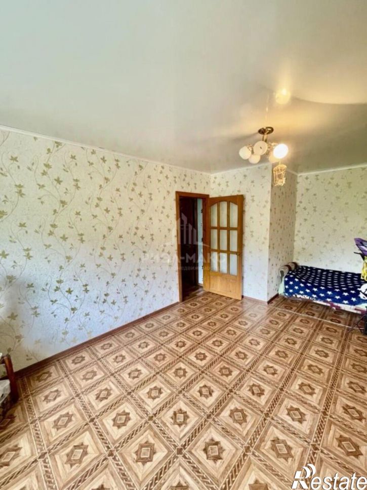 1-комн квартира ул Калинина, 109,  д. 109
