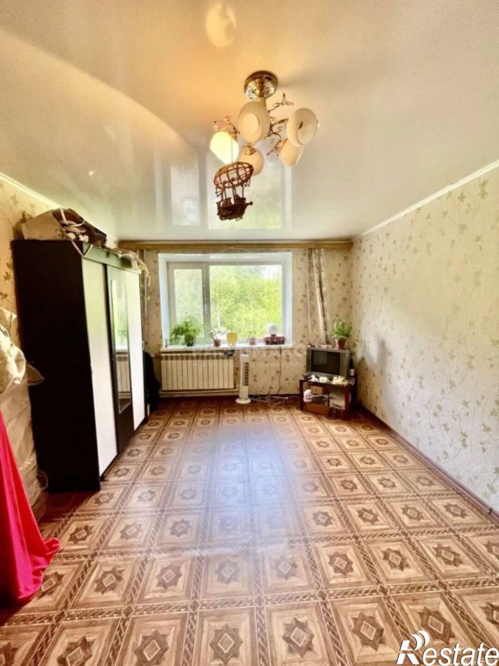 1-комн квартира ул Калинина, 109,  д. 109