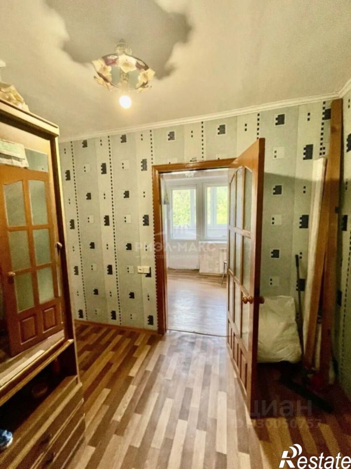1-комн квартира ул Калинина, 109,  д. 109