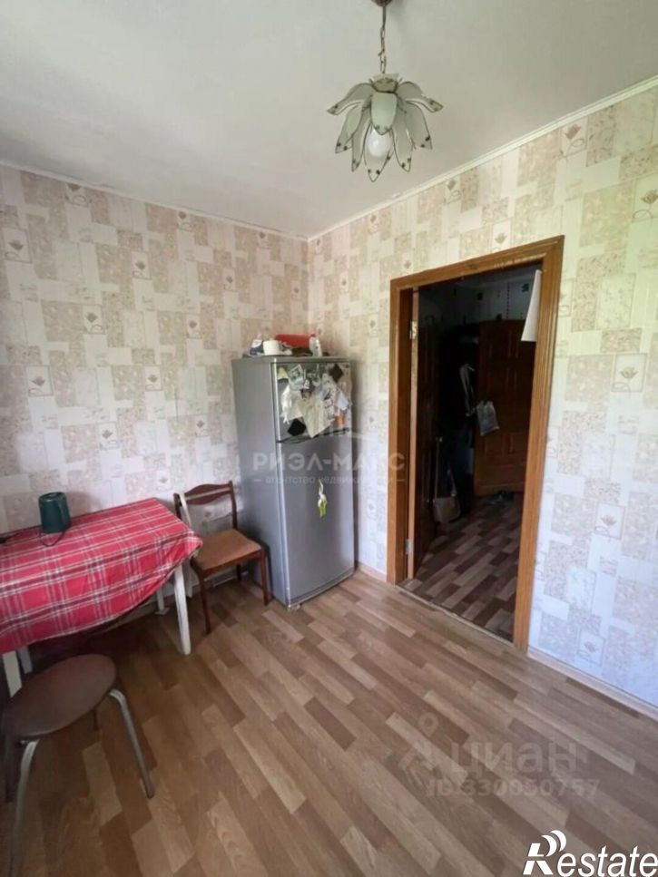 1-комн квартира ул Калинина, 109,  д. 109