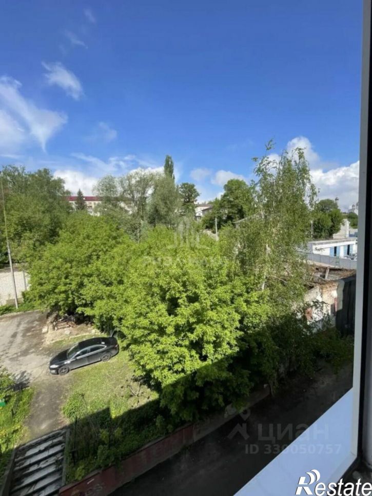 1-комн квартира ул Калинина, 109,  д. 109