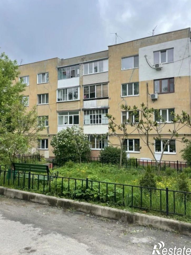 1-комн квартира ул Калинина, 109,  д. 109