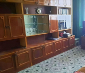 1-комн, 38кв м, этаж 5/10 улица Ромашина, 34/1