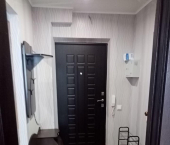 1-комн, 48кв м, этаж 11/19 улица Комарова, 53