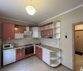 1-комн, 40кв м, этаж 2/14 пр-кт Станке Димитрова, 67 6