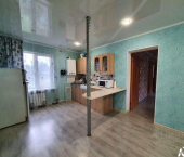 коттедж 120 кв м пер Фрунзе, 7