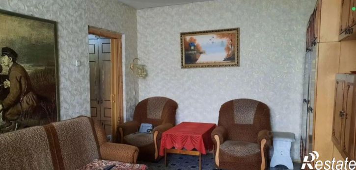 1-комн квартира улица Ромашина, 34/1,  д. 34/1