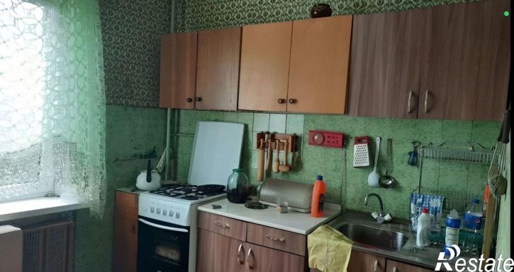 1-комн квартира улица Ромашина, 34/1,  д. 34/1