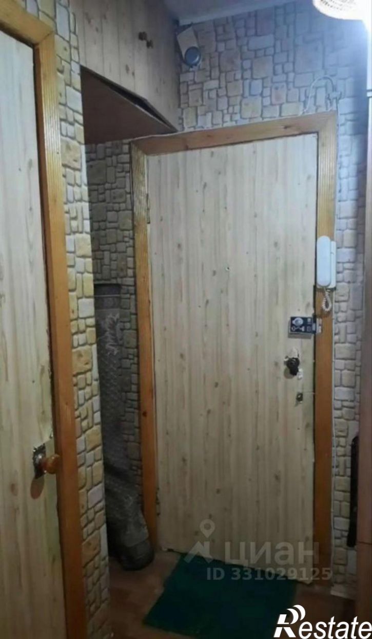 1-комн квартира улица Ромашина, 34/1,  д. 34/1