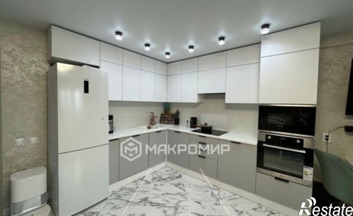 1-комн квартира улица Братьев Ткачёвых, 15,  д. 15