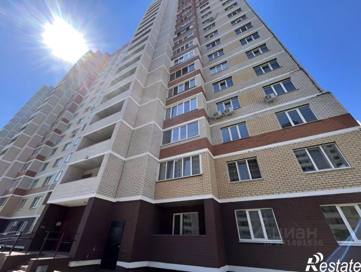 1-комн квартира пр-кт Станке Димитрова, 67 6,  д. 67 6,  к. 6