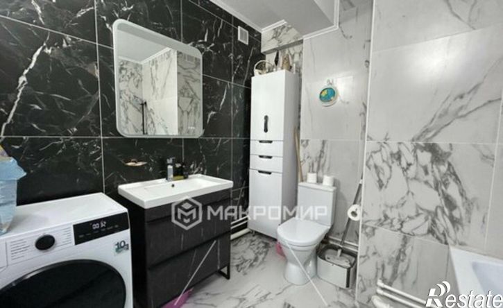 1-комн квартира улица Братьев Ткачёвых, 15,  д. 15
