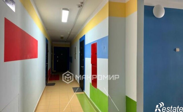 1-комн квартира ул им. А.М.Рекункова, 6,  д. 6