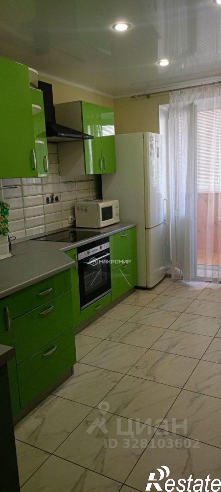 2-комн квартира улица Крахмалёва, 49 к2,  д. 49 к2
